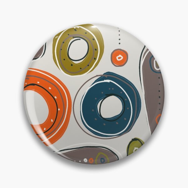 Item preview, Abstract doodle 4 designed and sold by Jonesyinc.