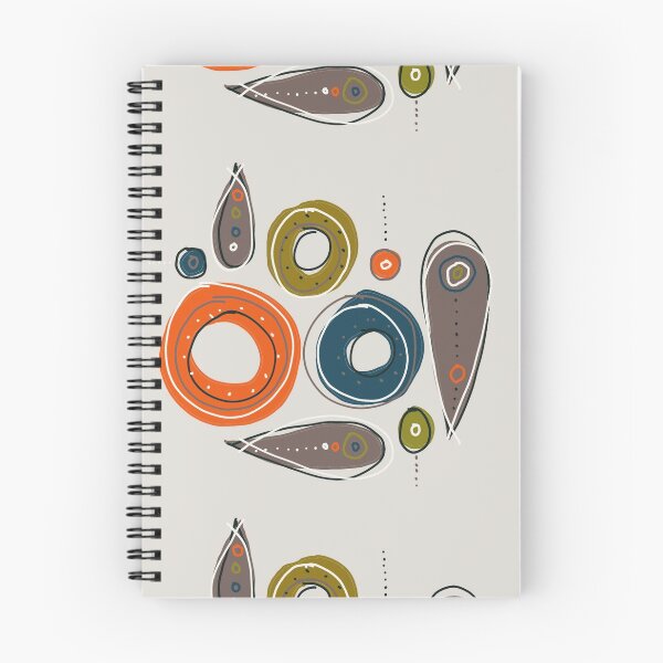 Item preview, Abstract doodle 4 designed and sold by Jonesyinc.