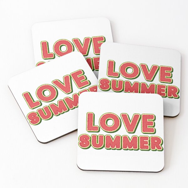 Item preview, Love Summer designed and sold by hansamanmilan.