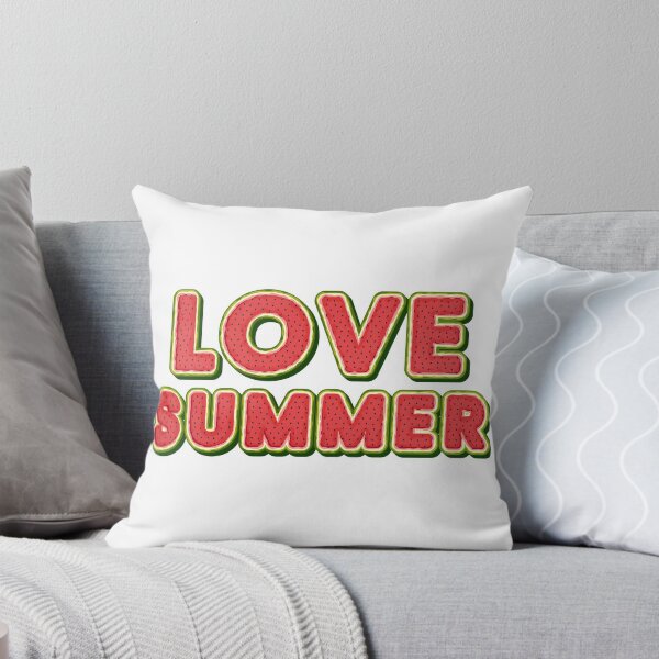 Item preview, Love Summer designed and sold by hansamanmilan.