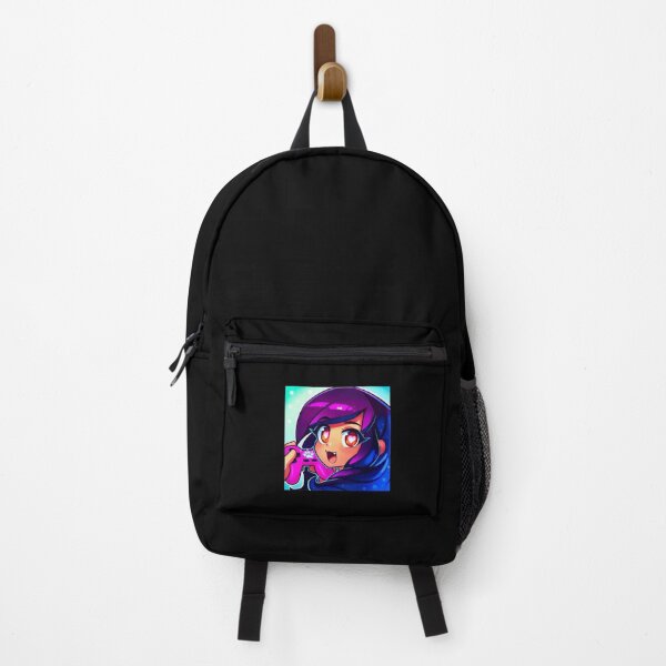 Item preview, Funny Gaming Aphmaus Cute Girl Gift Lover Game designed and sold by Fredyrin-dream.