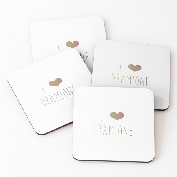Item preview, I love Dramione designed and sold by PhilosHedras.
