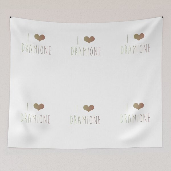 Item preview, I love Dramione designed and sold by PhilosHedras.