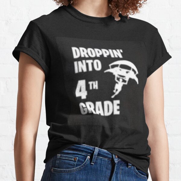 mycool Vintage High School T-Shirt