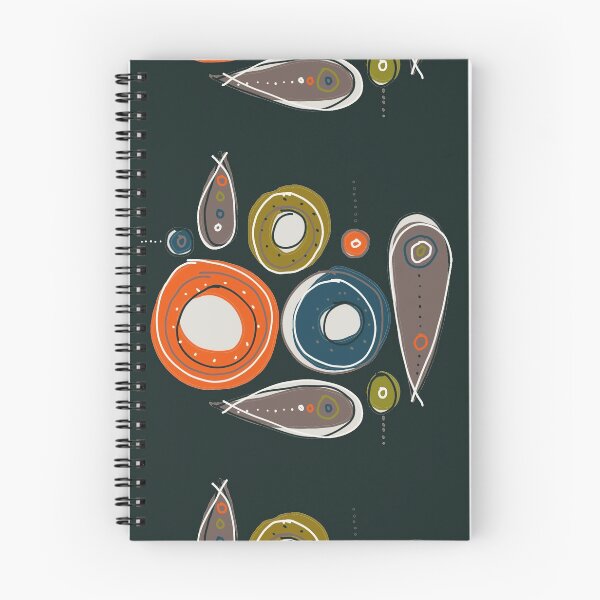 Item preview, Abstract doodle 1 designed and sold by Jonesyinc.