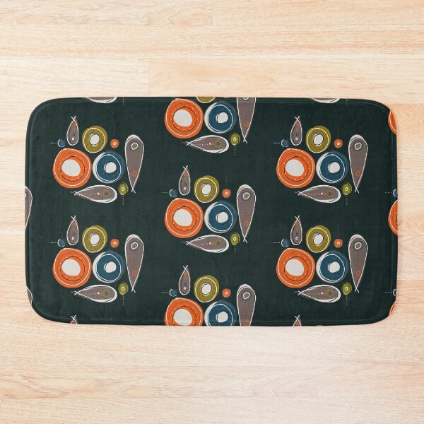 Item preview, Abstract doodle 1 designed and sold by Jonesyinc.