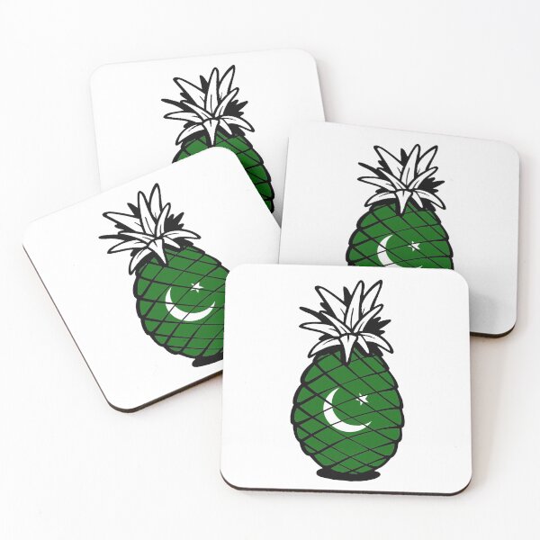 Item preview, Pakistani Pineapple designed and sold by basitcv.
