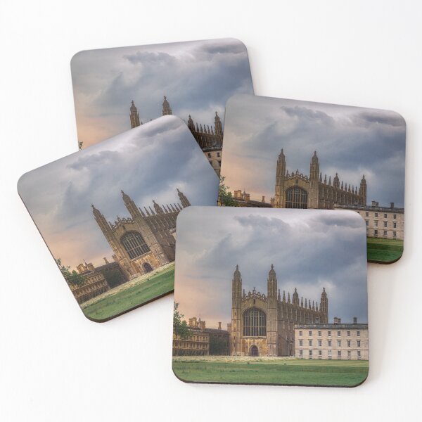 Item preview, Kings College Chapel of Cambridge University designed and sold by Richard Howell Photography.