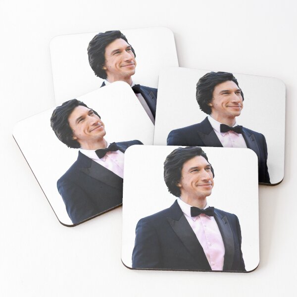 Item preview, ADAM DRIVER designed and sold by morganmeaux.