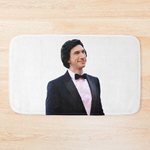 Item preview, ADAM DRIVER designed and sold by morganmeaux.