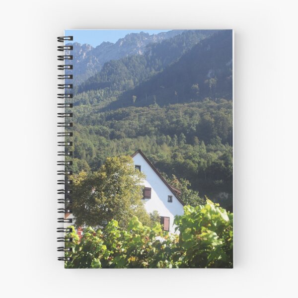 Item preview, Vaduz, Liechtenstein designed and sold by Andrew Reid Wildman .