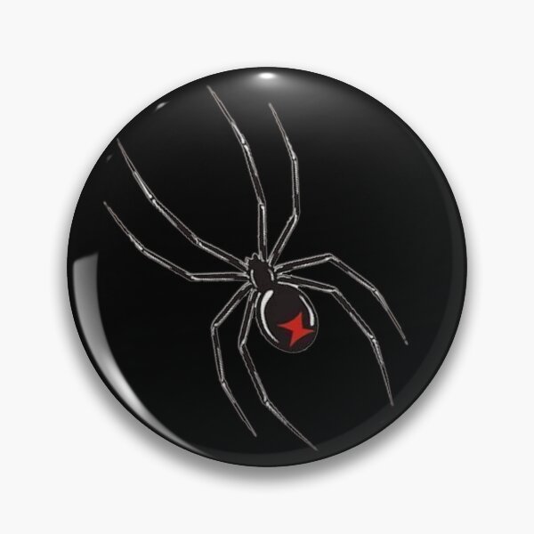 Item preview, Redback Spider  designed and sold by FireGirlinOz.
