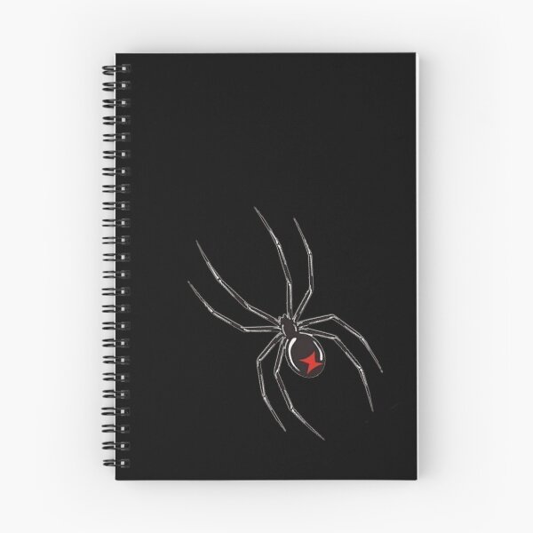 Item preview, Redback Spider  designed and sold by FireGirlinOz.