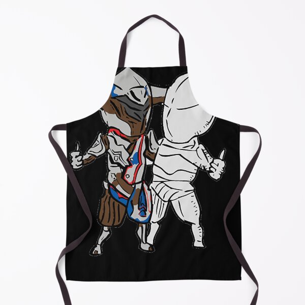 Item preview, Loki Warframe Classic designed and sold by grossnancy.