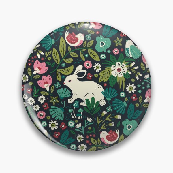 Item preview, Forest Friends designed and sold by Anna Deegan.