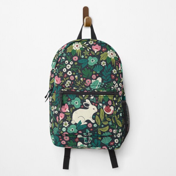 Item preview, Forest Friends designed and sold by Anna Deegan.