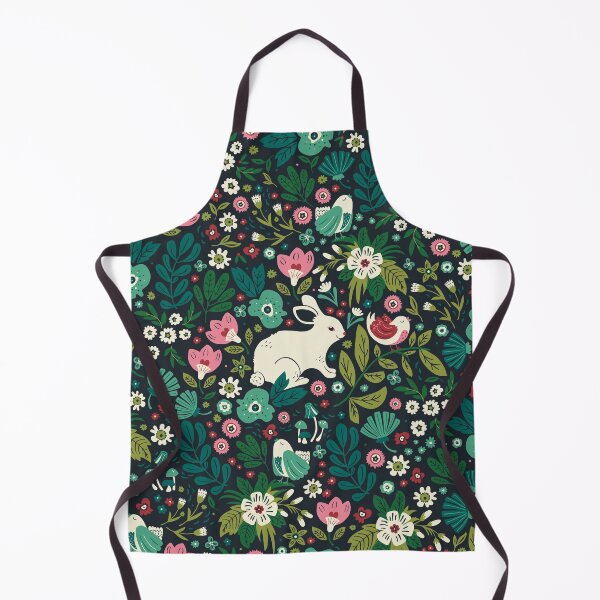 Item preview, Forest Friends designed and sold by Anna Deegan.