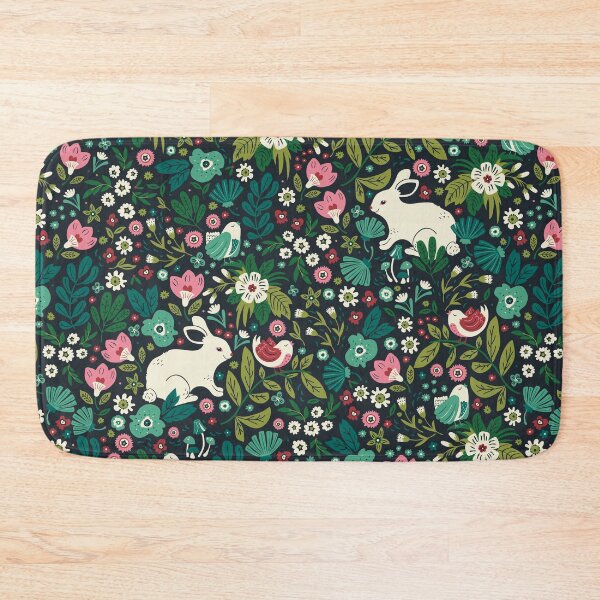 Item preview, Forest Friends designed and sold by Anna Deegan.