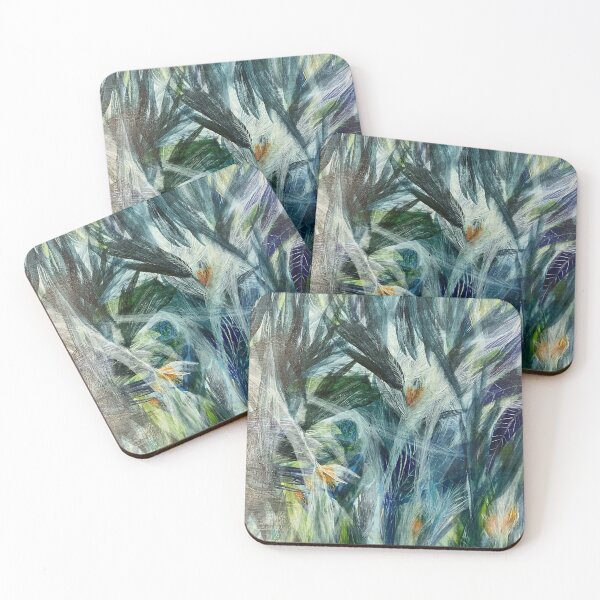 Item preview, Rainforest Dreaming 1 designed and sold by TraceyannR.