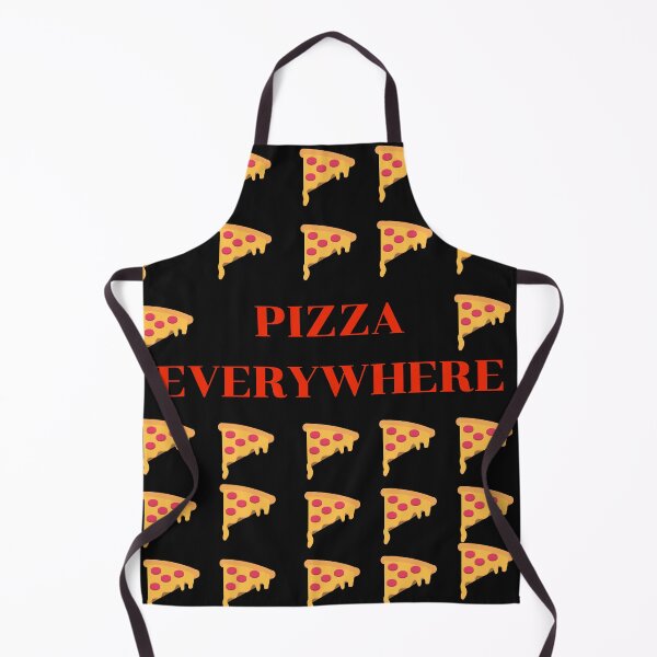 Item preview, PIZZA EVERYWHERE designed and sold by tnwbank.