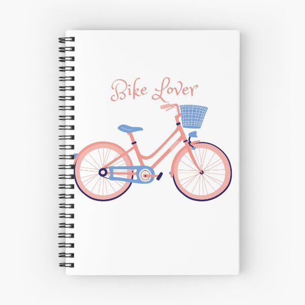 Item preview, Bike Lover Shirt for men & women designed and sold by LaChemise.