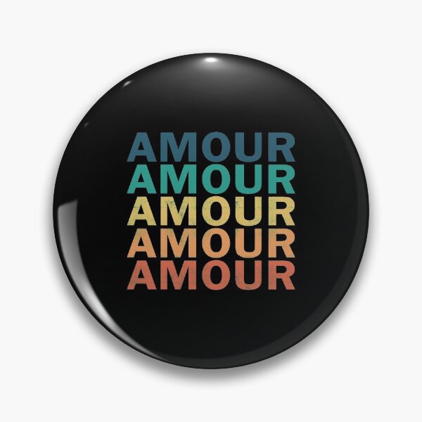 Item preview, Amour Name T Shirt - Amour Vintage Retro Amour Name Gift Item Tee designed and sold by omodong176.