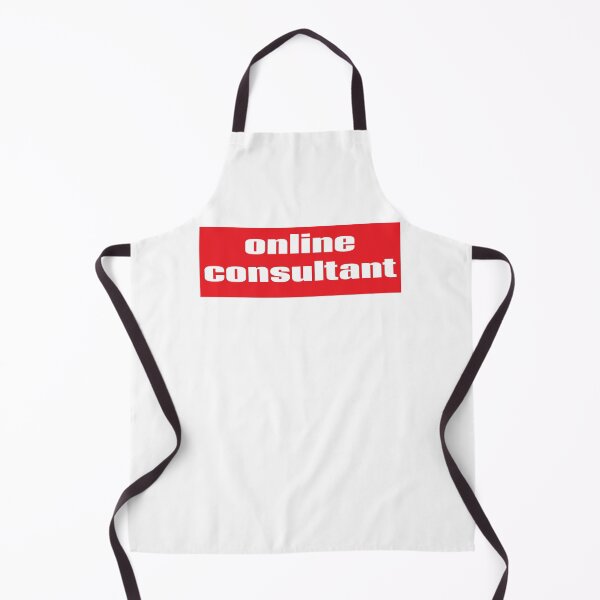 Item preview, Online Consultant designed and sold by FiveNiches.