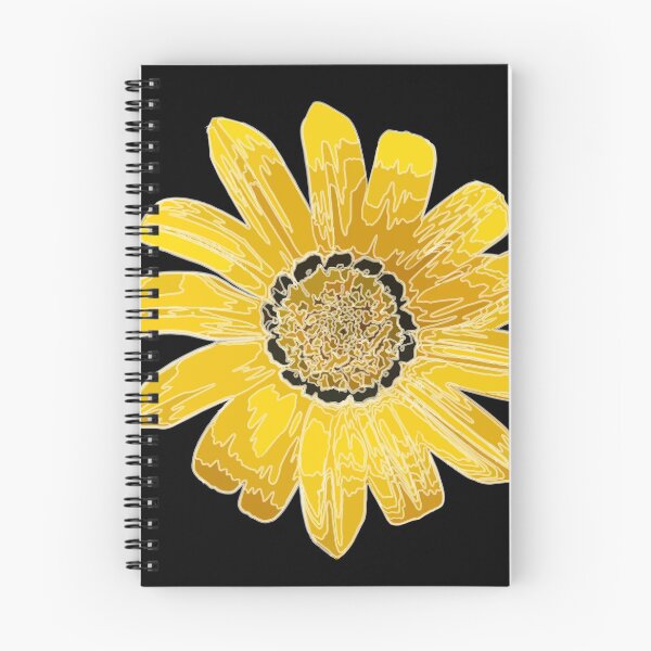 Item preview, Yellow Flower designed and sold by kasthu.