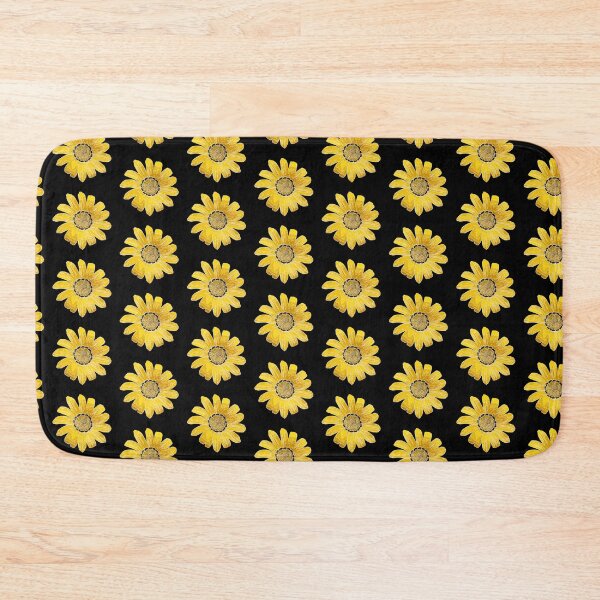 Item preview, Yellow Flower designed and sold by kasthu.