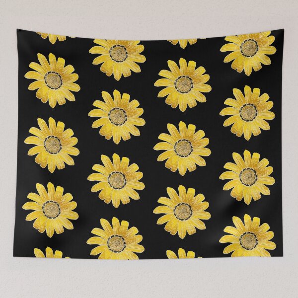 Item preview, Yellow Flower designed and sold by kasthu.