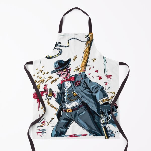 Item preview, Gangster with a rose designed and sold by 7LegsSpider.