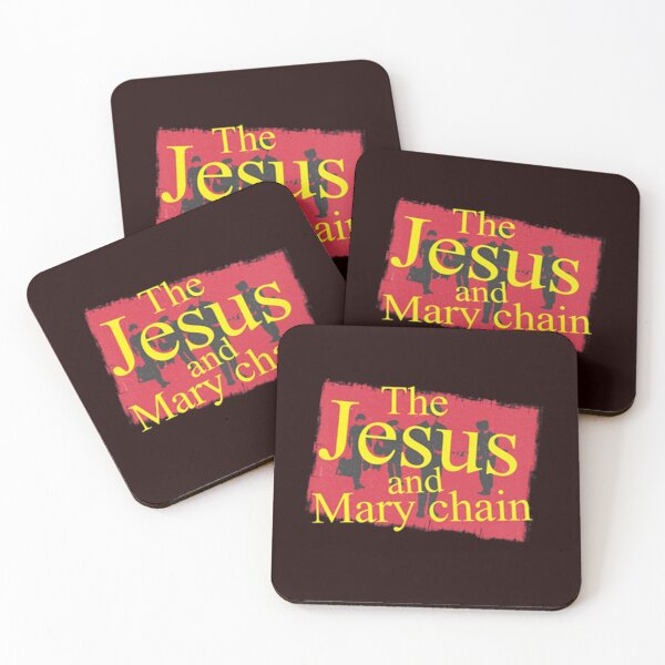 Item preview, The Jesus And Mary Chain -- designed and sold by danielleguizio.