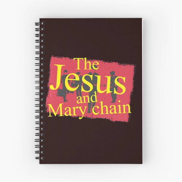 Item preview, The Jesus And Mary Chain -- designed and sold by danielleguizio.