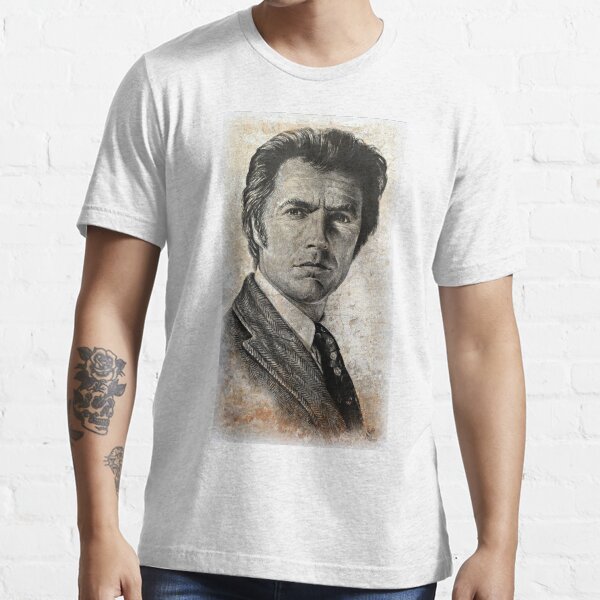 dirty harry t shirts