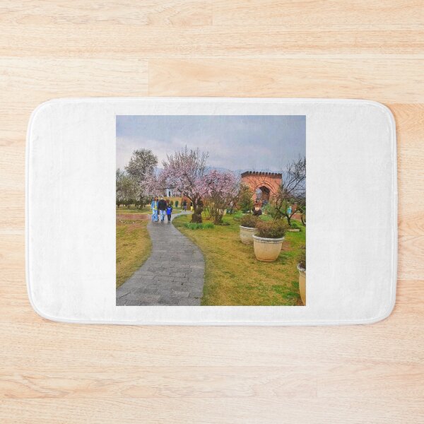 Item preview, beautiful park on hill station....!! designed and sold by VIVEK KUMAR RAI.