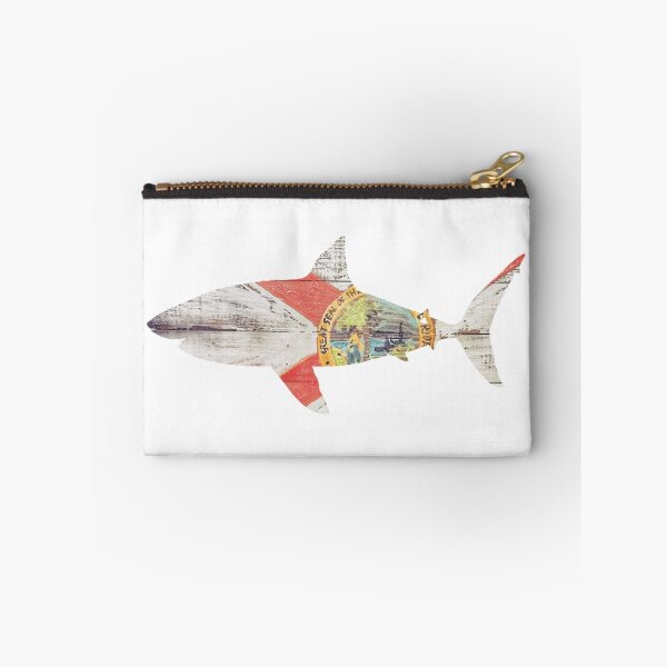 Item preview, Florida Shark designed and sold by Michael Garber.