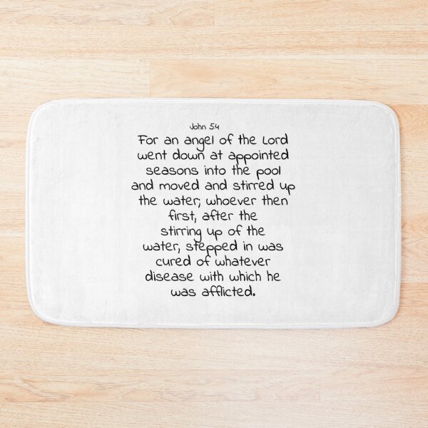 Item preview, Bible verse: John 5:4 designed and sold by john-3-16.