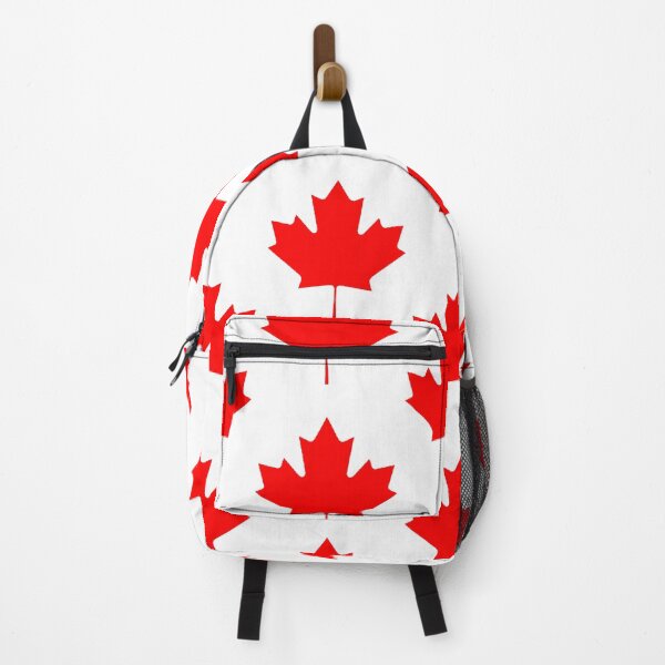 Item preview, Canada Flag maple leaf designed and sold by EraStores.