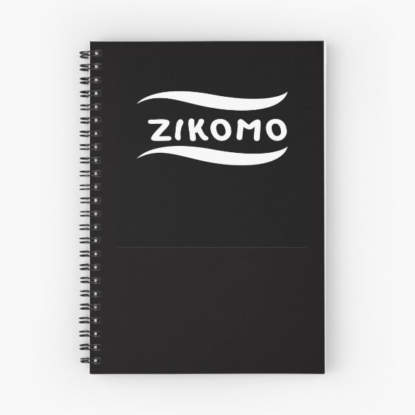 Item preview, ZIKOMO THANK YOU designed and sold by julset.