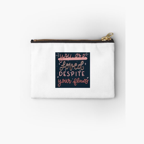 Item preview, You Are Loved Cute Bible Verse Design designed and sold by maiemarielane.
