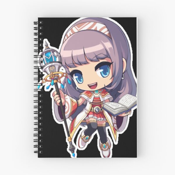 Item preview, Maplestory - Mage Classic designed and sold by grossnancy.