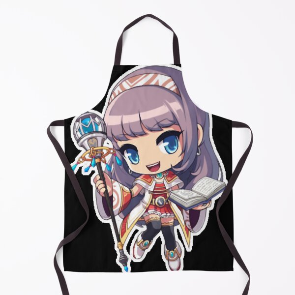Item preview, Maplestory - Mage Classic designed and sold by grossnancy.