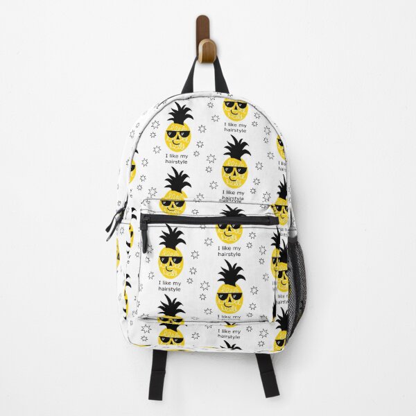Item preview, Cool pineapple  designed and sold by Molido.