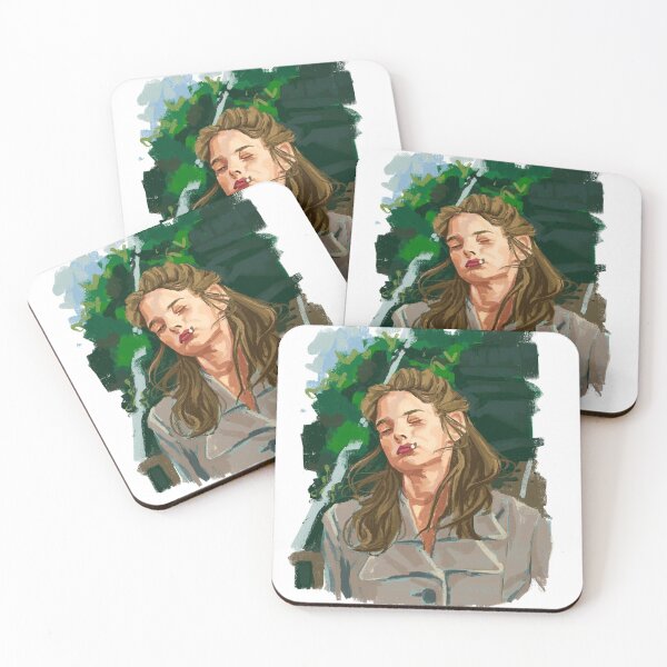 Item preview, Digital Portrait Painting designed and sold by csketchbook.
