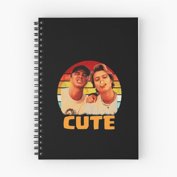 Item preview, drew starkey and rudy pankow cute designed and sold by kavanagh515h.