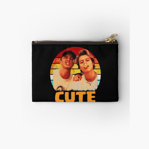 Item preview, drew starkey and rudy pankow cute designed and sold by kavanagh515h.