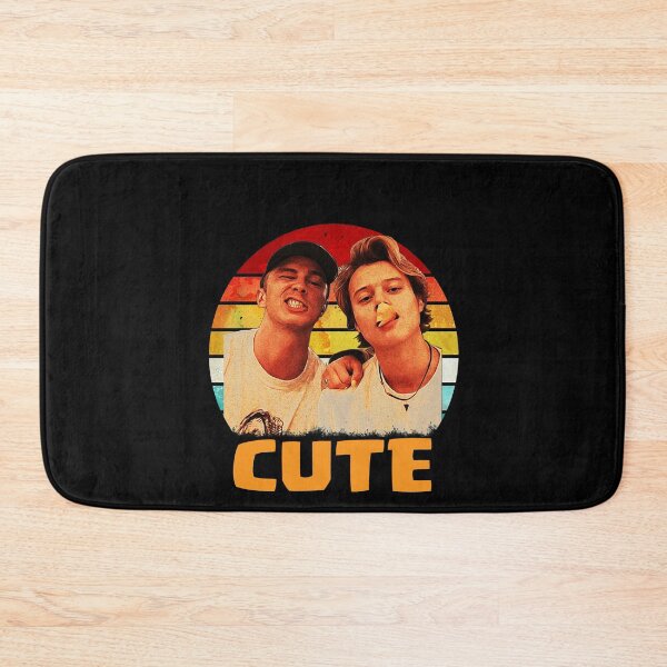 Item preview, drew starkey and rudy pankow cute designed and sold by kavanagh515h.