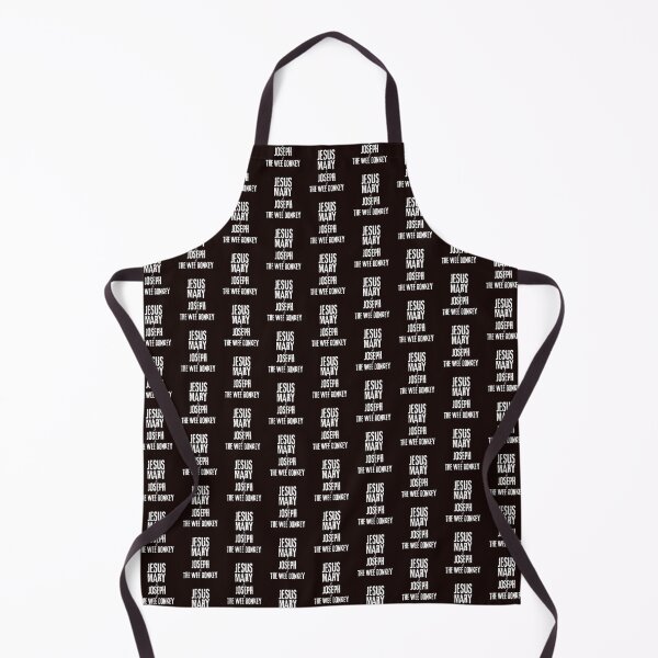 Item preview, Line Of Duty , Mary and Joseph designed and sold by danielleguizio.