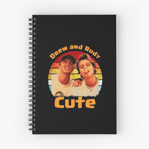 Item preview, drew starkey and rudy pankow cute designed and sold by kavanagh515h.
