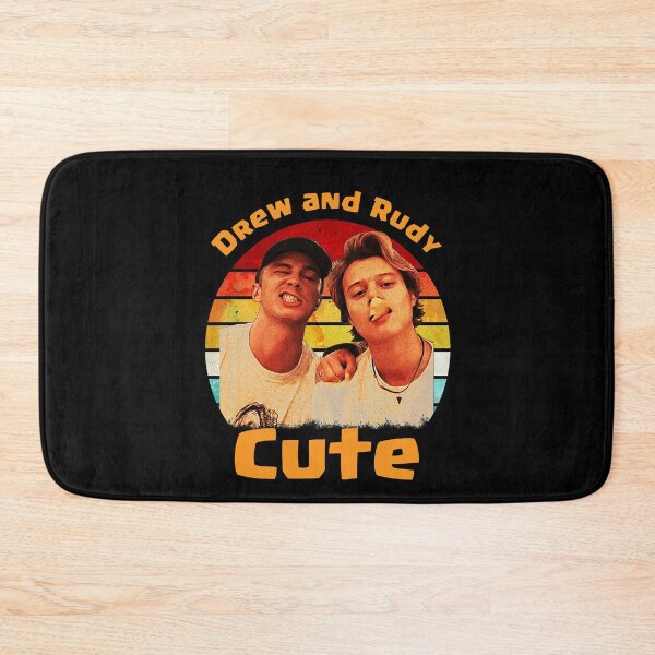 Item preview, drew starkey and rudy pankow cute designed and sold by kavanagh515h.